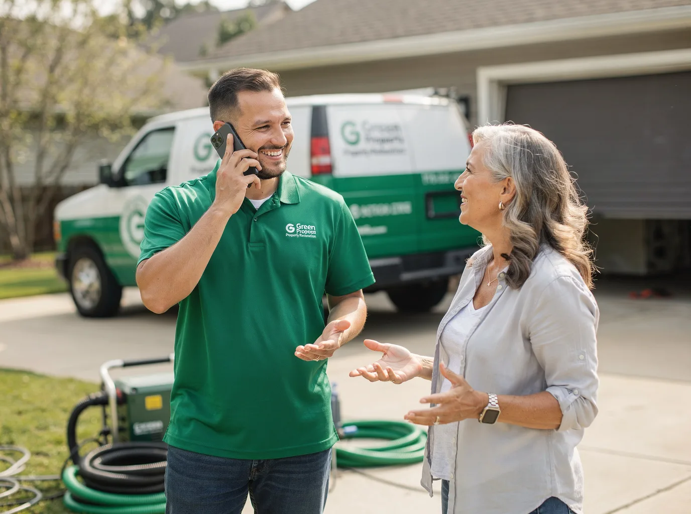 Water Damage Restoration Lynchburg, TN FAQs